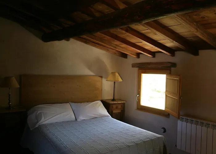 La Casa De Arribes Εξοχικό σπίτι