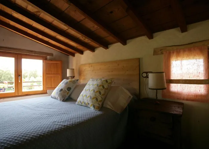 La Casa De Arribes Εξοχικό σπίτι Fornillos de Fermoselle