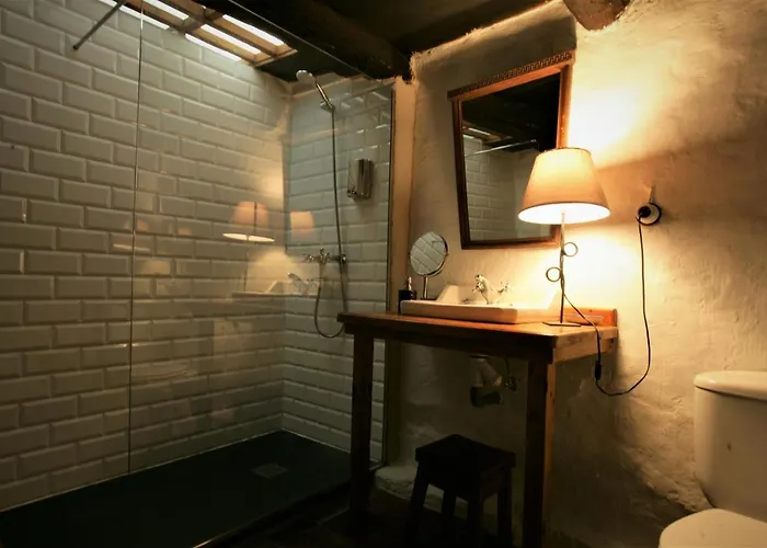 La Casa De Arribes *