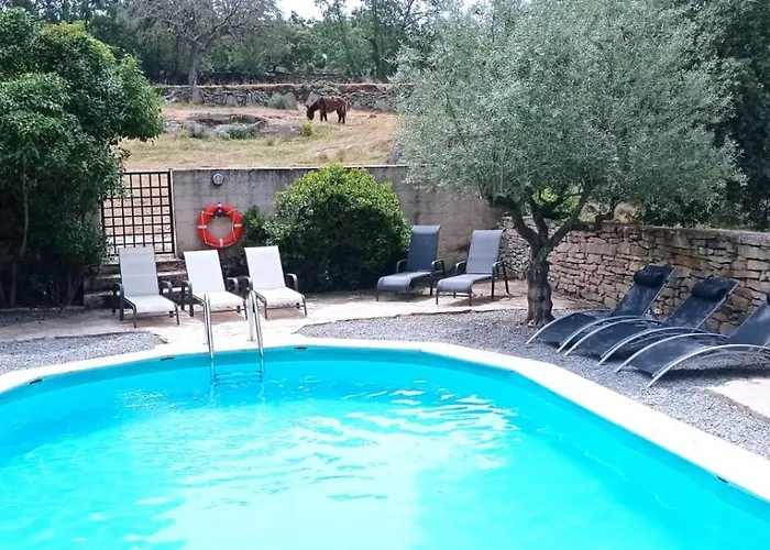 La Casa De Arribes