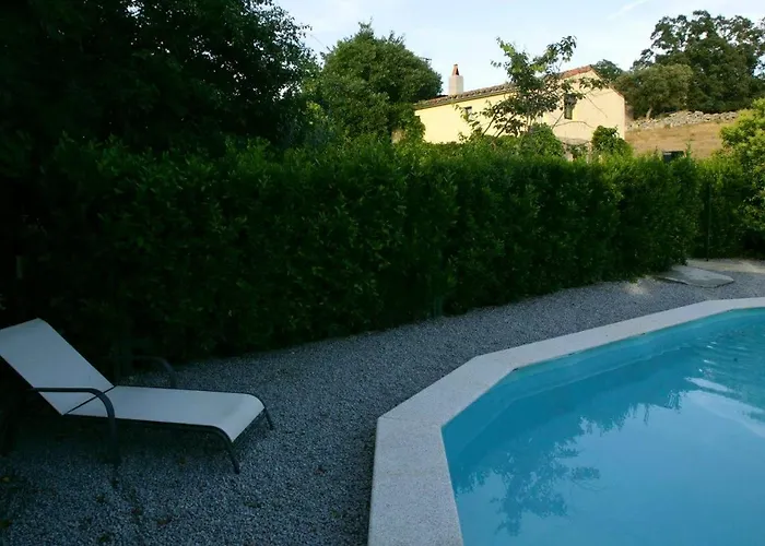 Εξοχικό σπίτι La Casa De Arribes *