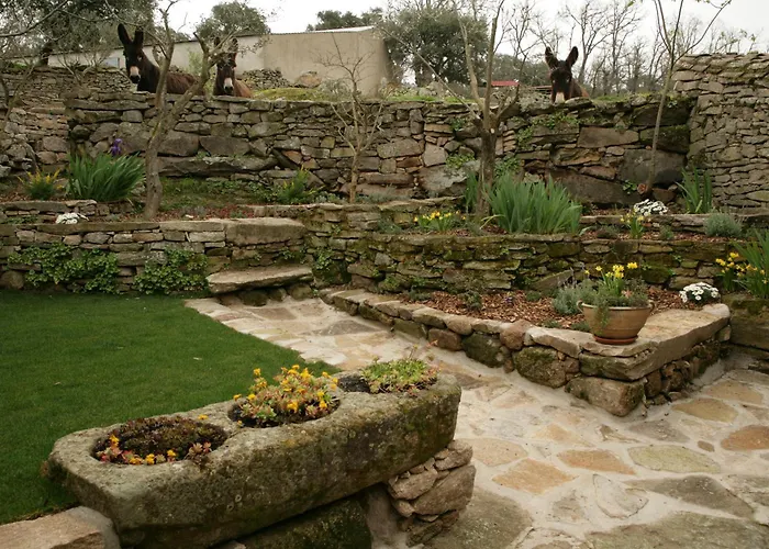 La Casa De Arribes Εξοχικό σπίτι