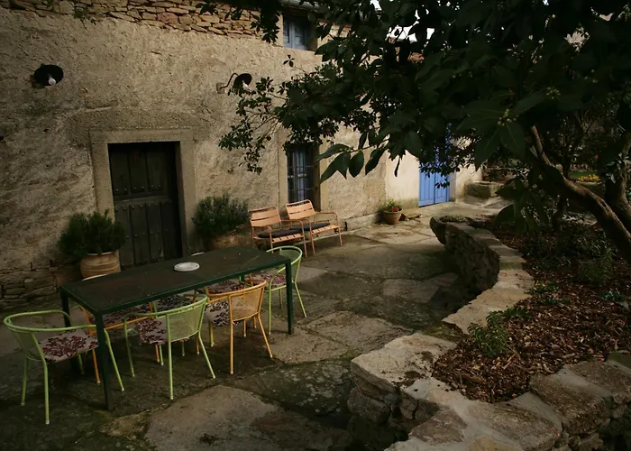 La Casa De Arribes Εξοχικό σπίτι