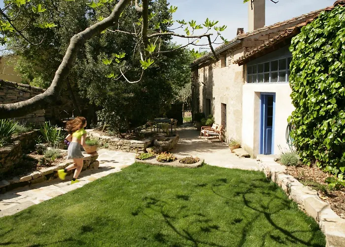 La Casa De Arribes Εξοχικό σπίτι *