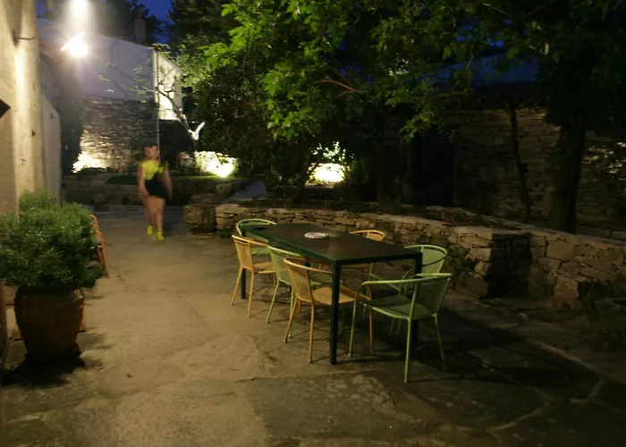 La Casa De Arribes *
