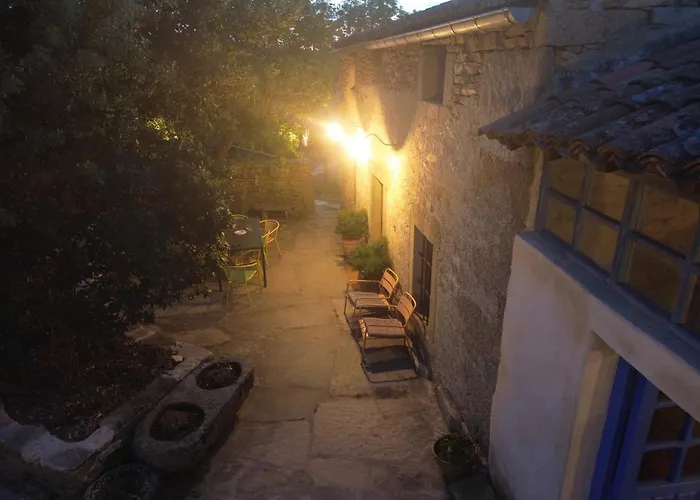 Εξοχικό σπίτι La Casa De Arribes *