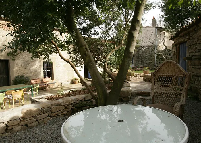 Εξοχικό σπίτι La Casa De Arribes Fornillos de Fermoselle