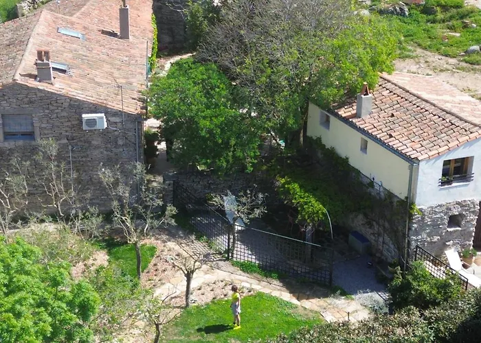 Εξοχικό σπίτι La Casa De Arribes