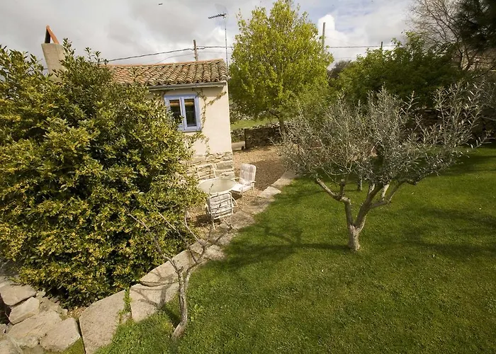 La Casa De Arribes Εξοχικό σπίτι