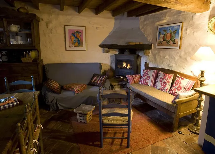 La Casa De Arribes *