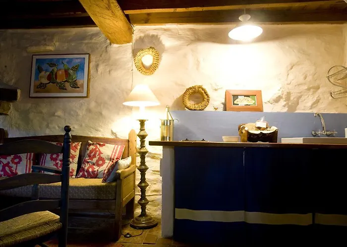 La Casa De Arribes Εξοχικό σπίτι Fornillos de Fermoselle