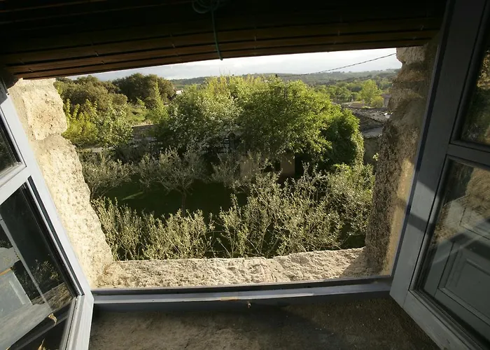 La Casa De Arribes *