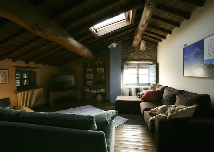 La Casa De Arribes * Fornillos de Fermoselle