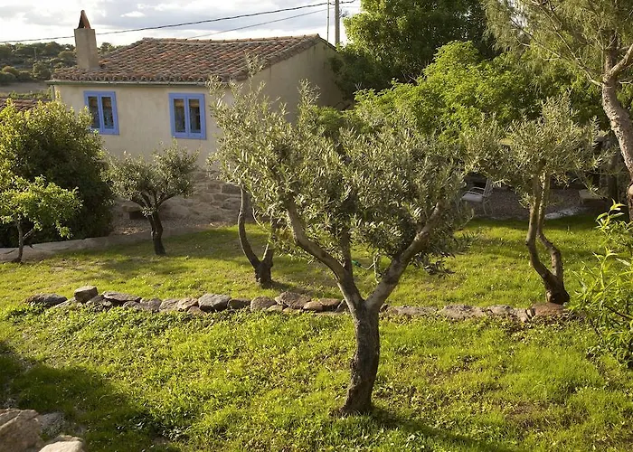 La Casa De Arribes * Fornillos de Fermoselle