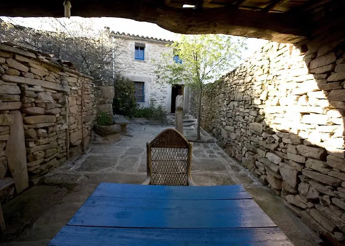 La Casa De Arribes Εξοχικό σπίτι Fornillos de Fermoselle