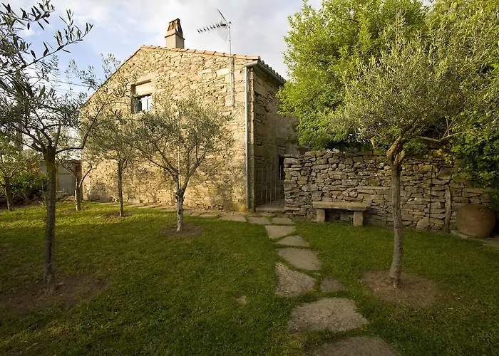 Εξοχικό σπίτι La Casa De Arribes *