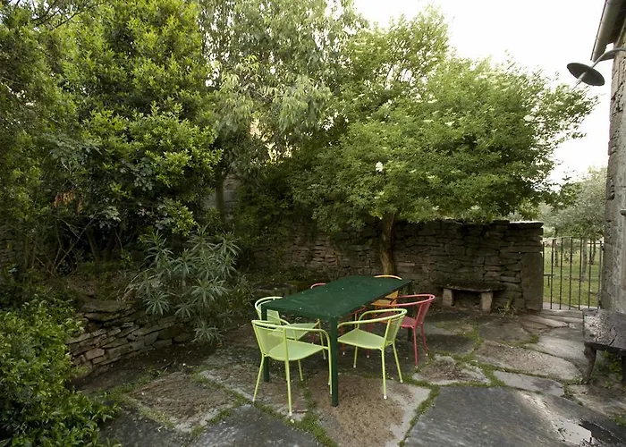 La Casa De Arribes Fornillos de Fermoselle
