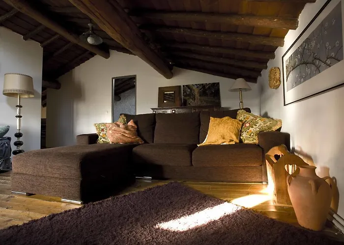 Εξοχικό σπίτι La Casa De Arribes *