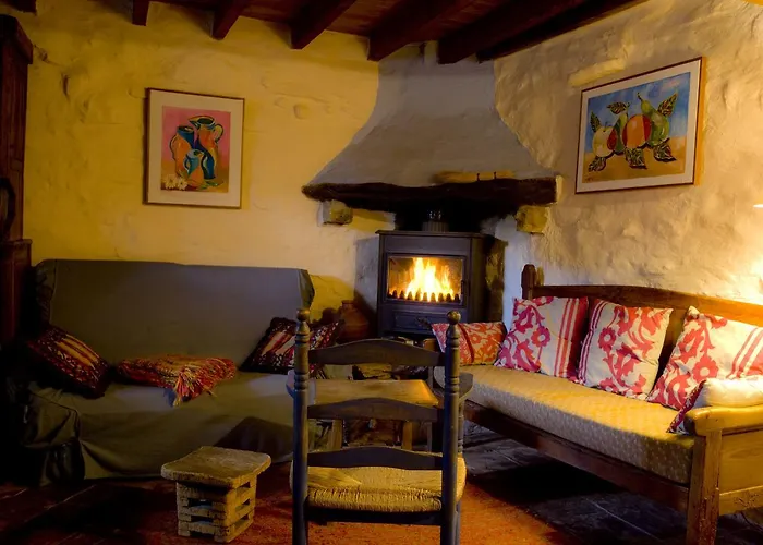 La Casa De Arribes Fornillos de Fermoselle