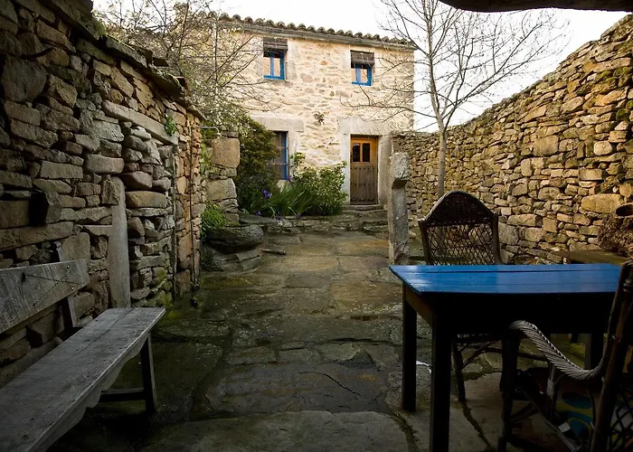 La Casa De Arribes