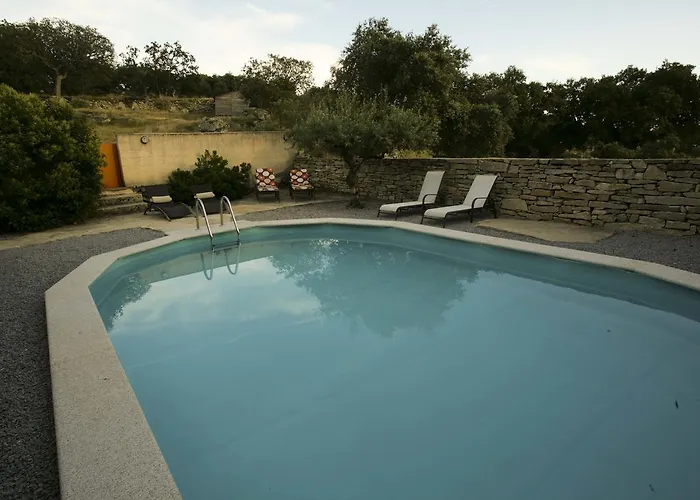 Εξοχικό σπίτι La Casa De Arribes