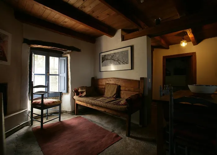 La Casa De Arribes