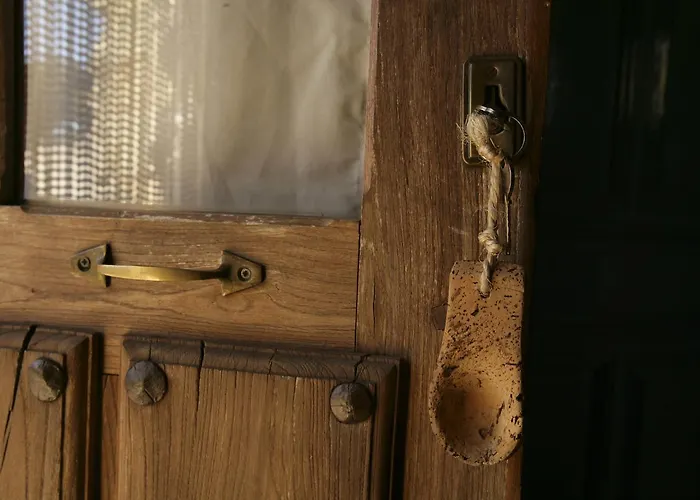 La Casa De Arribes Εξοχικό σπίτι Fornillos de Fermoselle