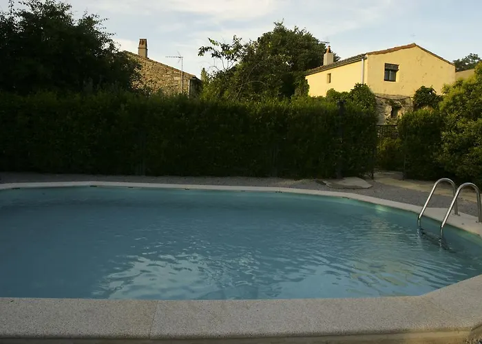 La Casa De Arribes *