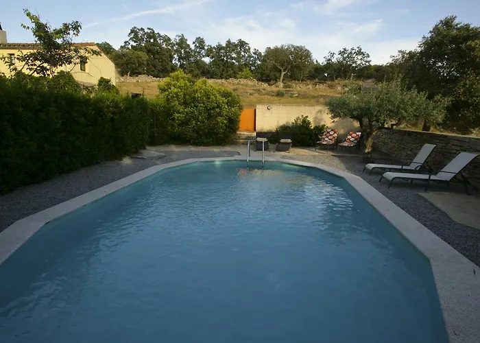 Εξοχικό σπίτι La Casa De Arribes *