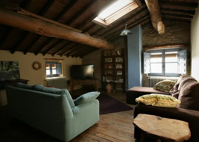 Εξοχικό σπίτι La Casa De Arribes Fornillos de Fermoselle