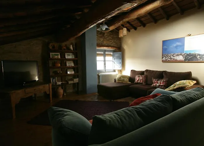 La Casa De Arribes Εξοχικό σπίτι