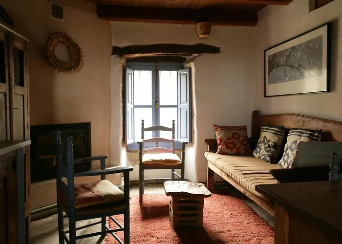 Εξοχικό σπίτι La Casa De Arribes Fornillos de Fermoselle